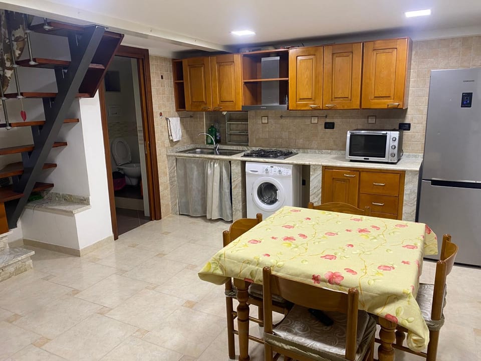 Casa Asia Apartment in Vieste