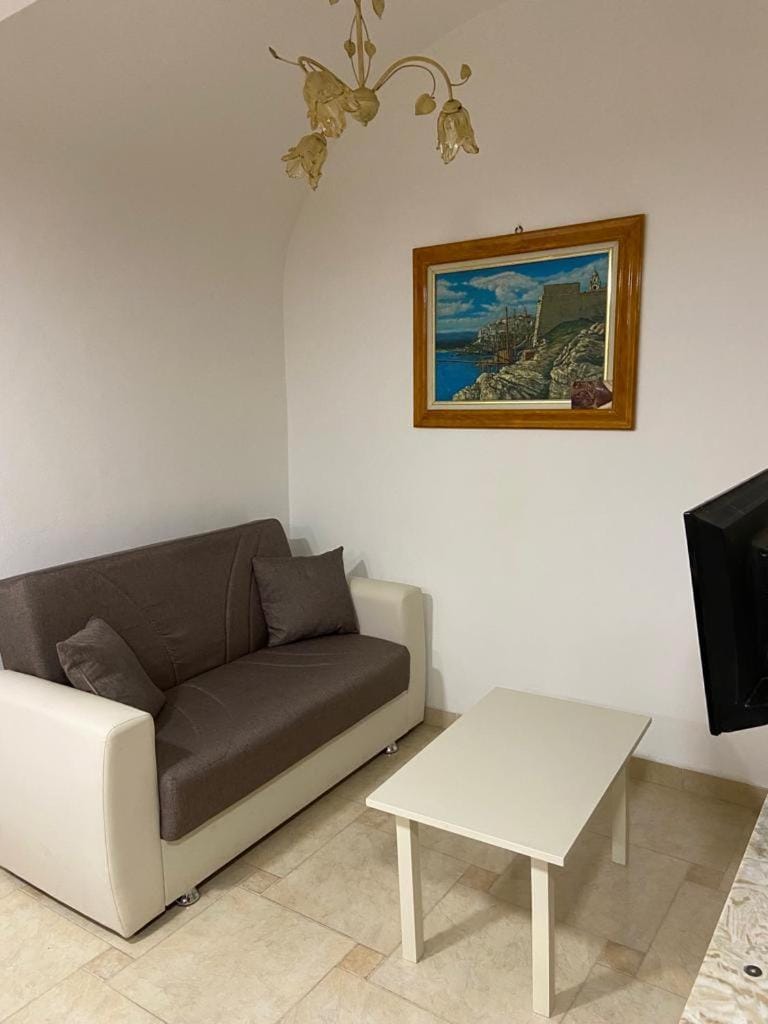 Casa Asia Apartment in Vieste