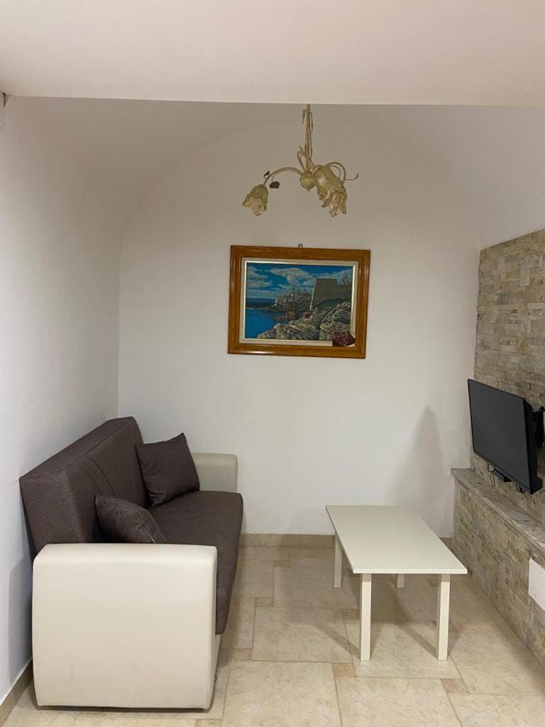 Casa Asia Apartment in Vieste