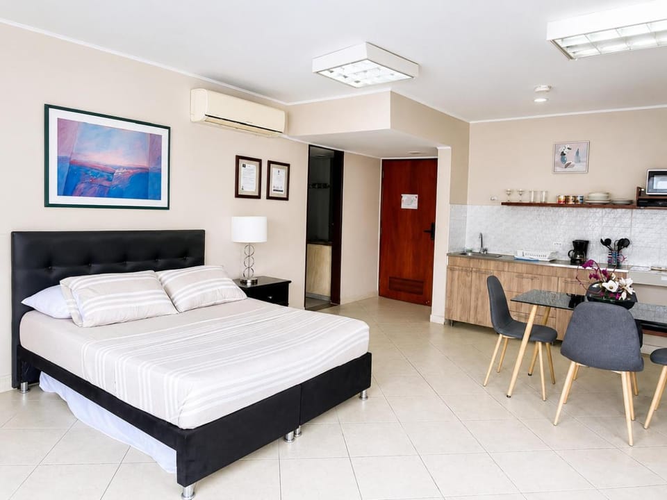 Apartamentos - Torre de Cali Apartment in Cali