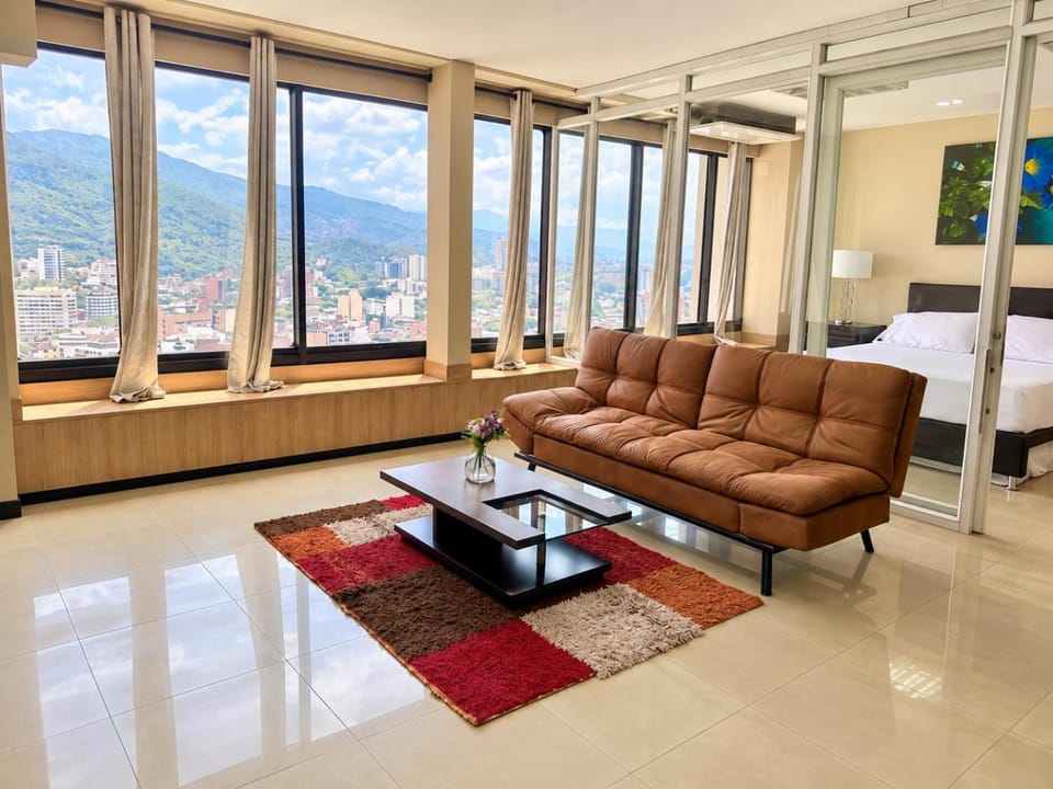Apartamentos - Torre de Cali Apartment in Cali
