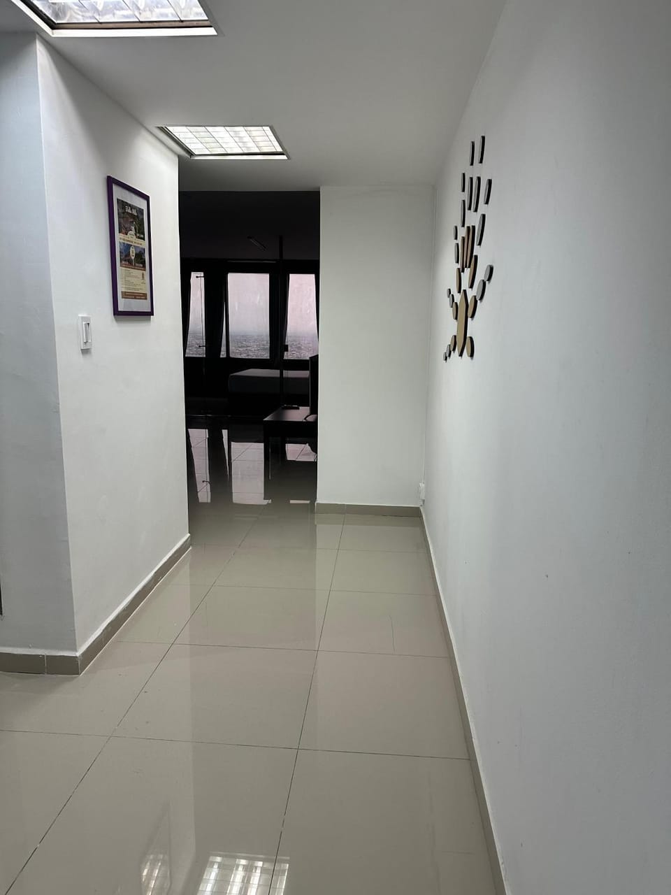 Apartaestudios - Torre de Cali Apartment in Cali