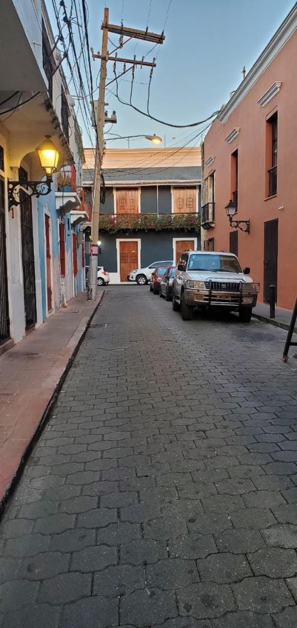 Hostal Mi Rincón Bed and Breakfast in Santo Domingo