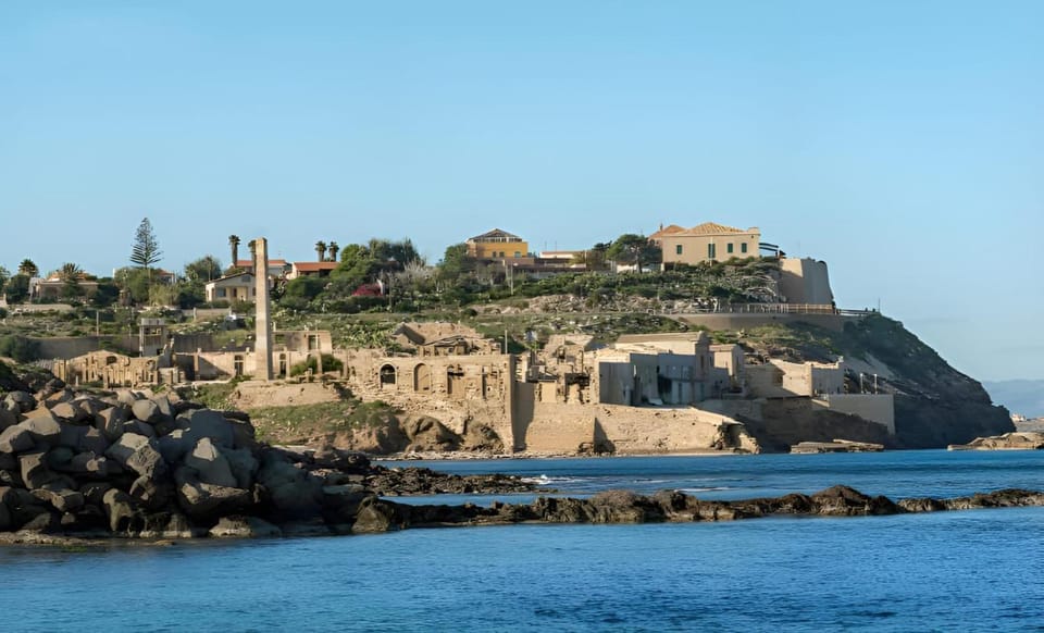 Nearby landmark, Natural landscape, Beach, Sea view