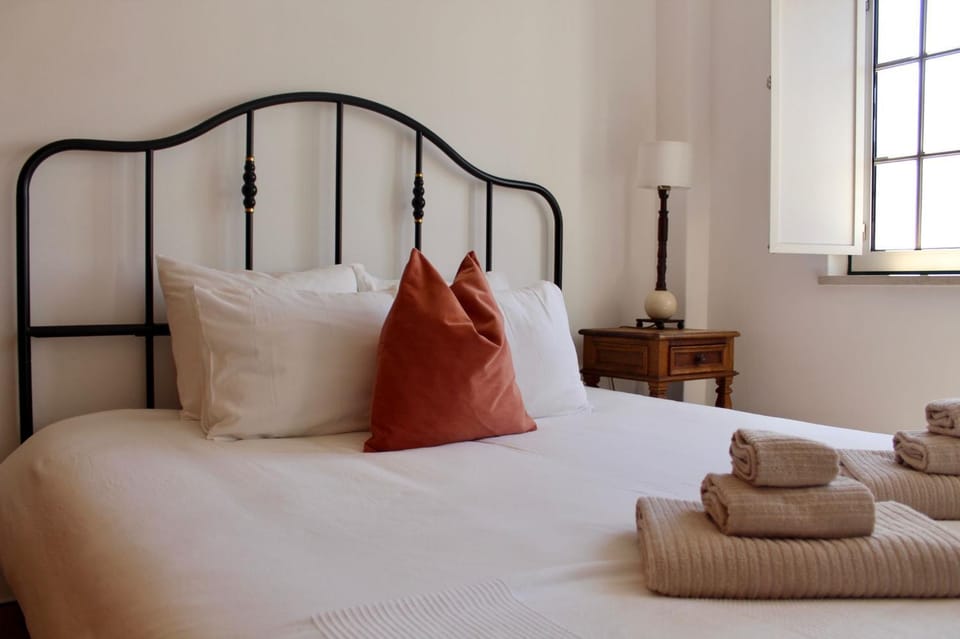 Casas de Mar - Casa Coral Apartment in Olhão
