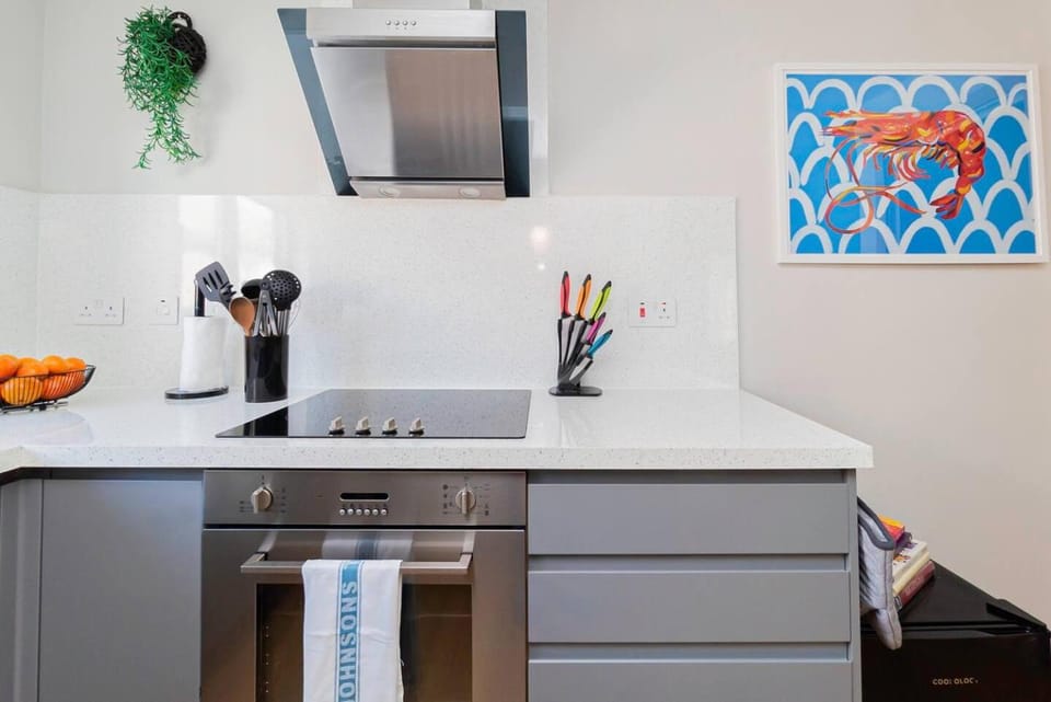 Air Maison - Driftwood Apartment Apartment in Portsmouth