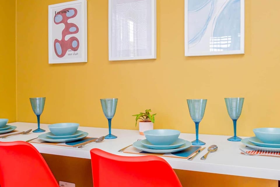 Air Maison - Driftwood Apartment Apartment in Portsmouth