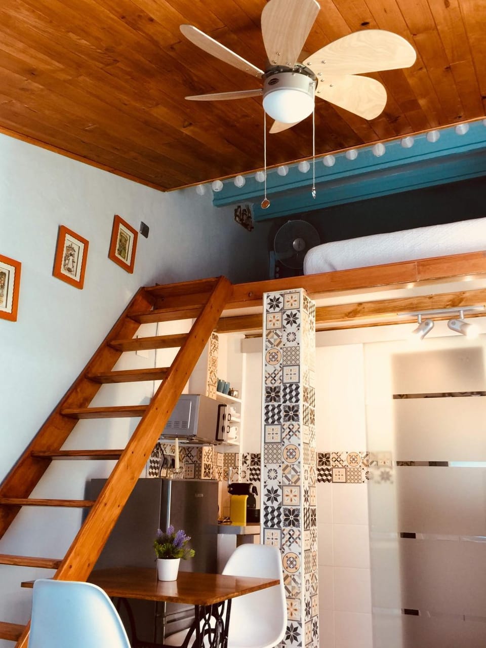 Loft Claudia muy cerca de playa Wifi gratis Port Aventura Apartment in Miami Platja