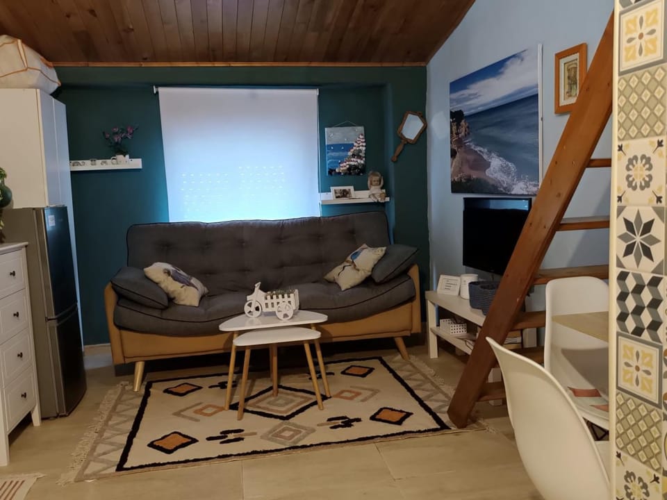Loft Claudia muy cerca de playa Wifi gratis Port Aventura Apartment in Miami Platja