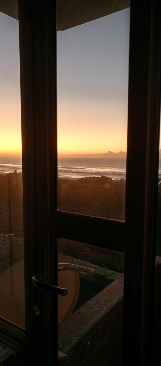 Sea view, Sunrise