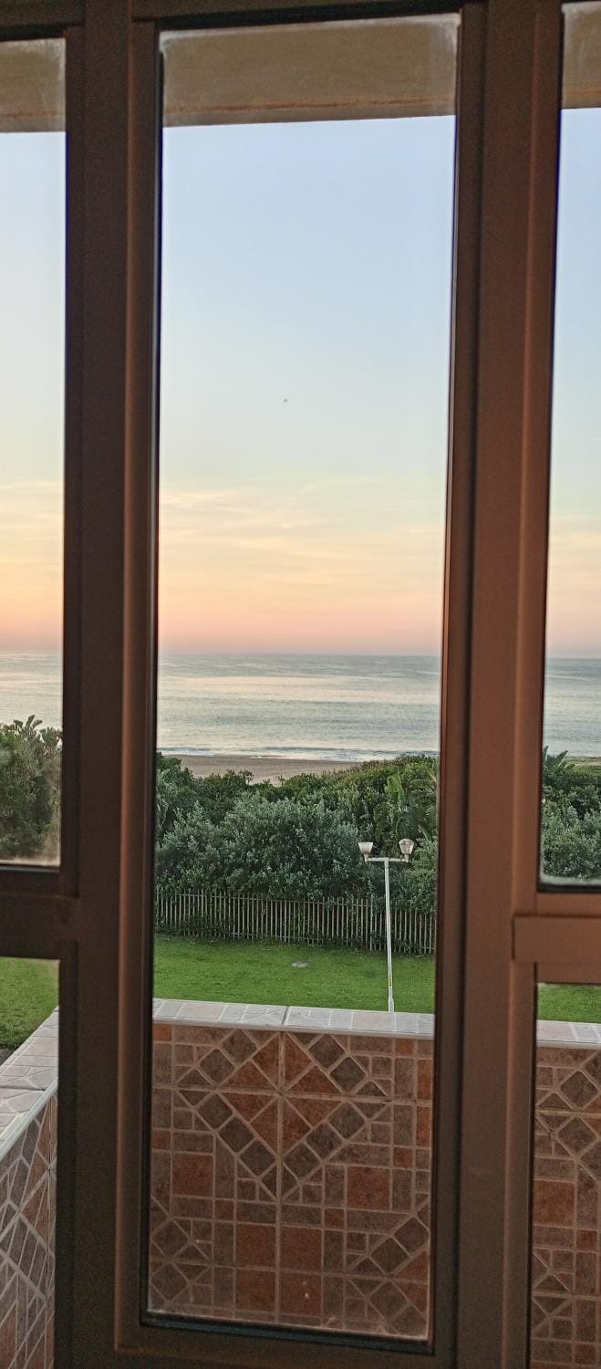 Day, Natural landscape, View (from property/room), Balcony/Terrace, Sea view, Sunrise