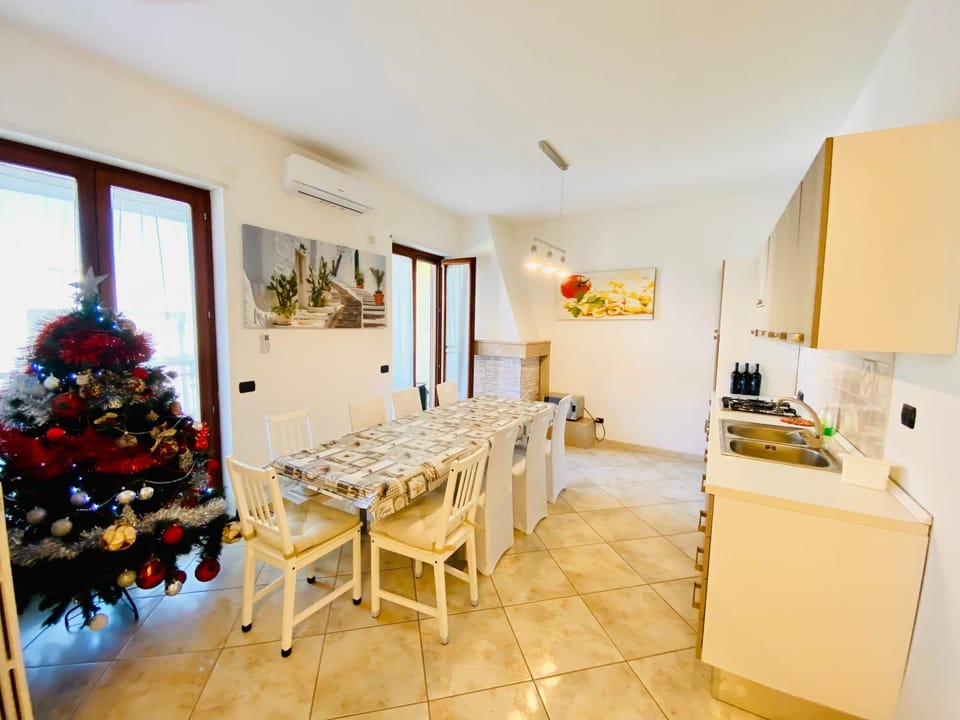 Lucky’s house Apartment in Apulia