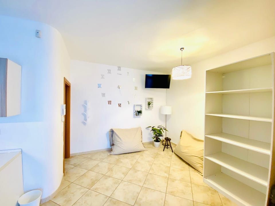 Lucky’s house Apartment in Apulia