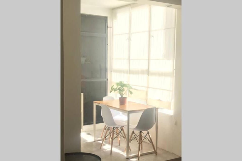 Luminoso departamento (Alto Palermo) Apartment in Buenos Aires
