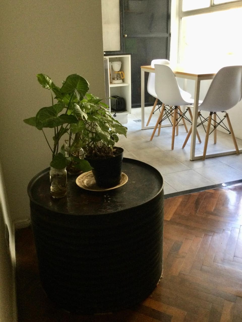 Luminoso departamento (Alto Palermo) Apartment in Buenos Aires