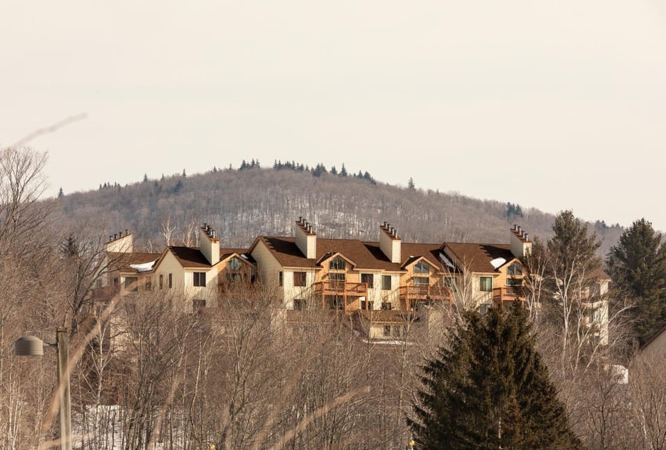Mount Snow Lodging by Vail Resorts Nature lodge in Mount Snow