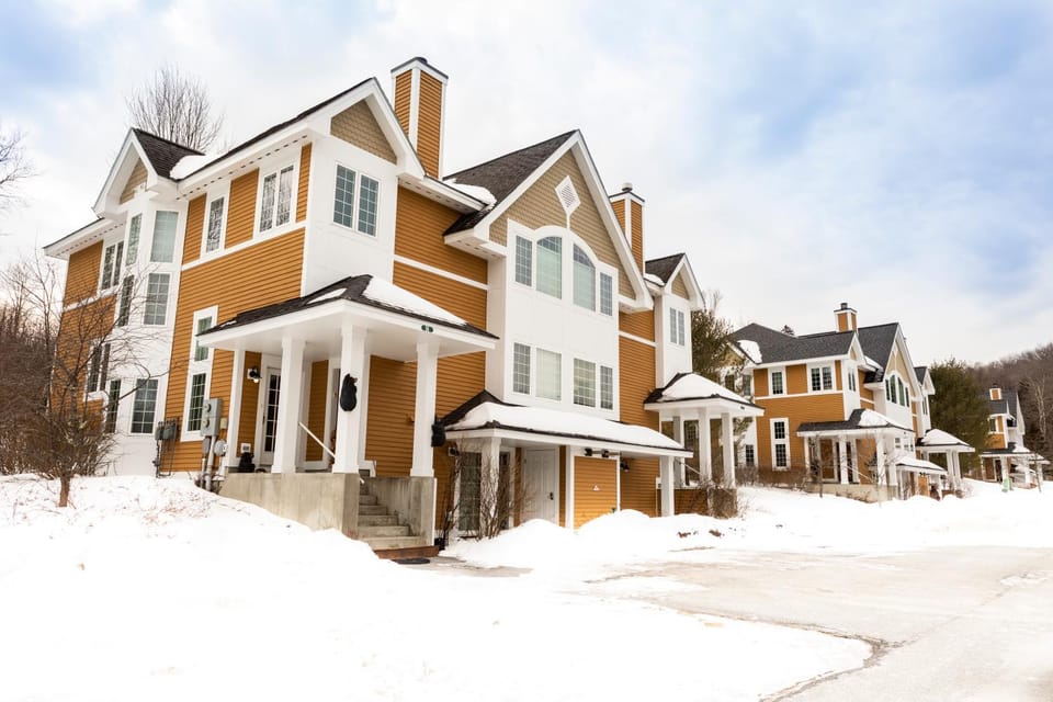 Mount Snow Lodging by Vail Resorts Nature lodge in Mount Snow