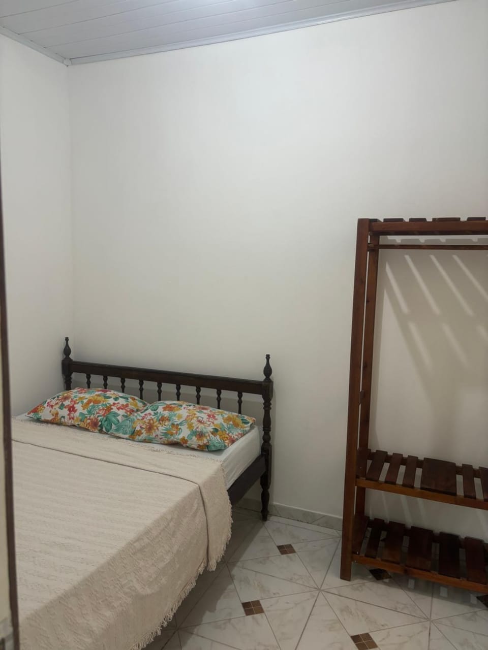 Residencial Morro de São Paulo Apartment in Ilha de Tinharé