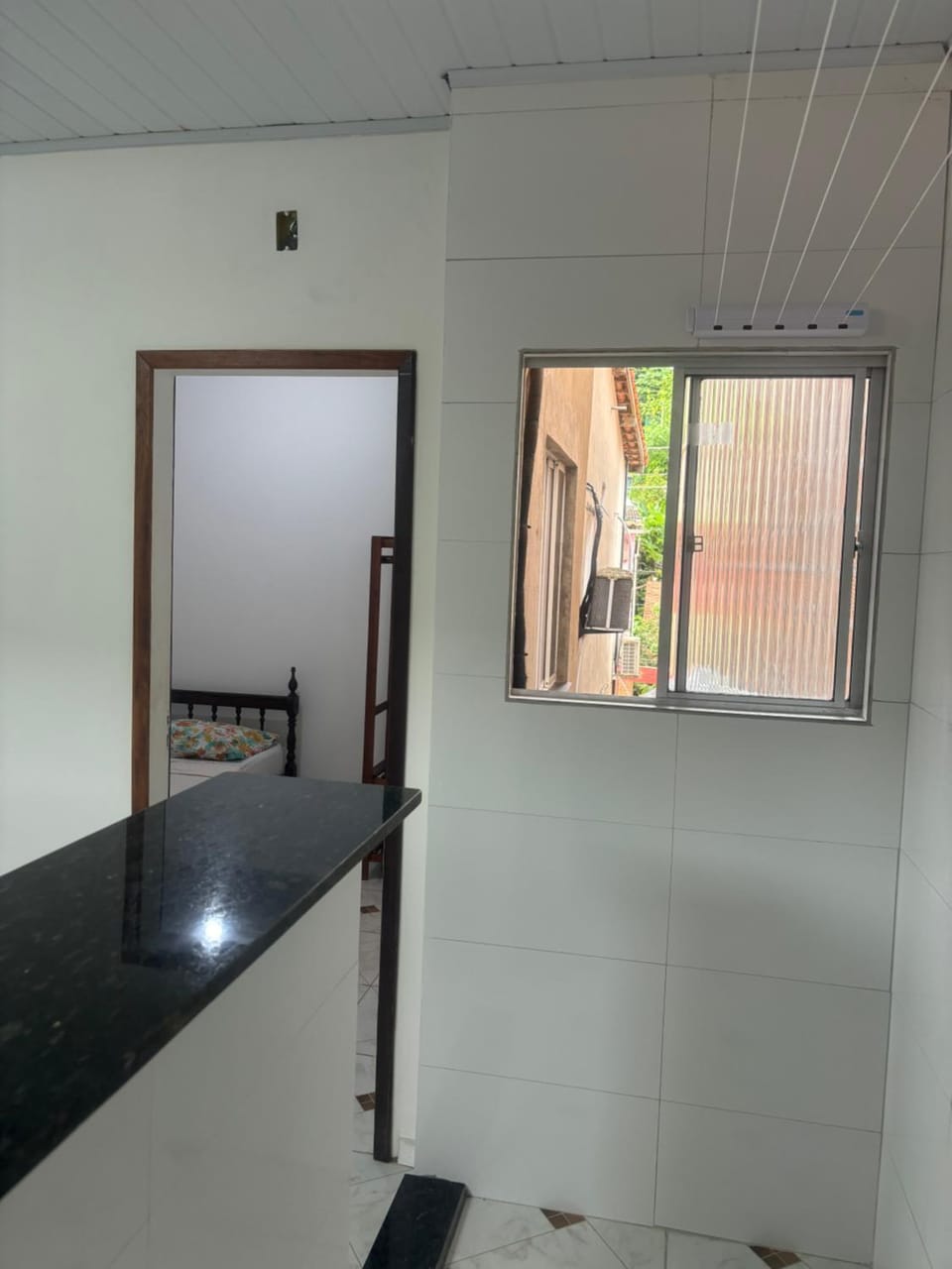 Residencial Morro de São Paulo Apartment in Ilha de Tinharé