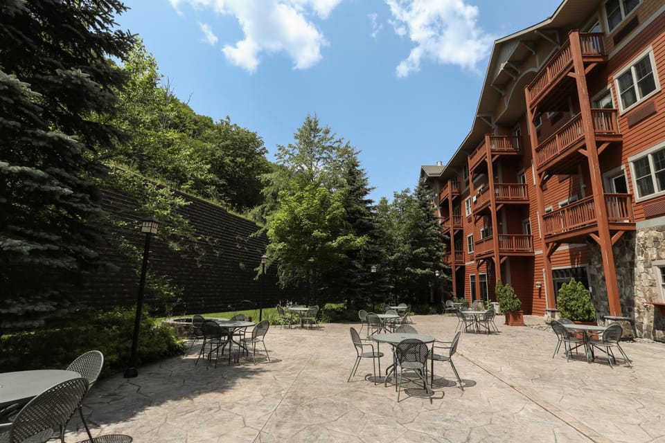 Kaatskill Mountain Club & Condos by Vail Resorts Nature lodge in Hunter Mountain
