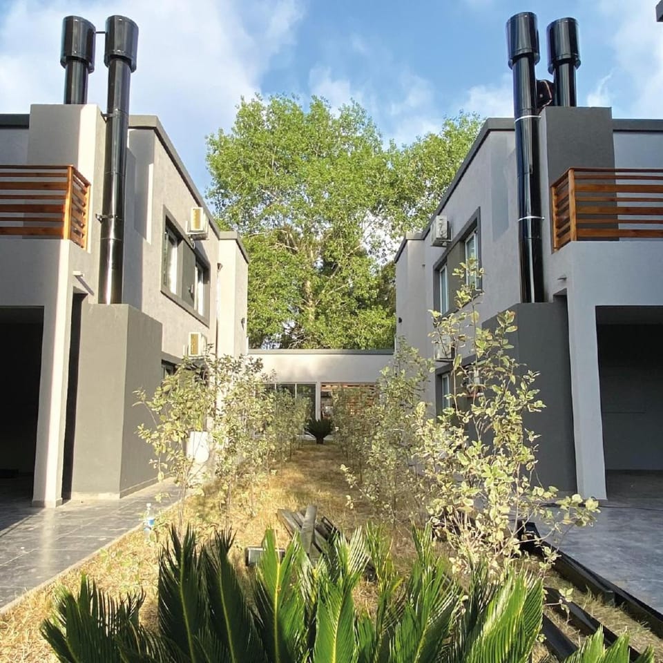 Complejo Fika Apartment in La Lucila del Mar