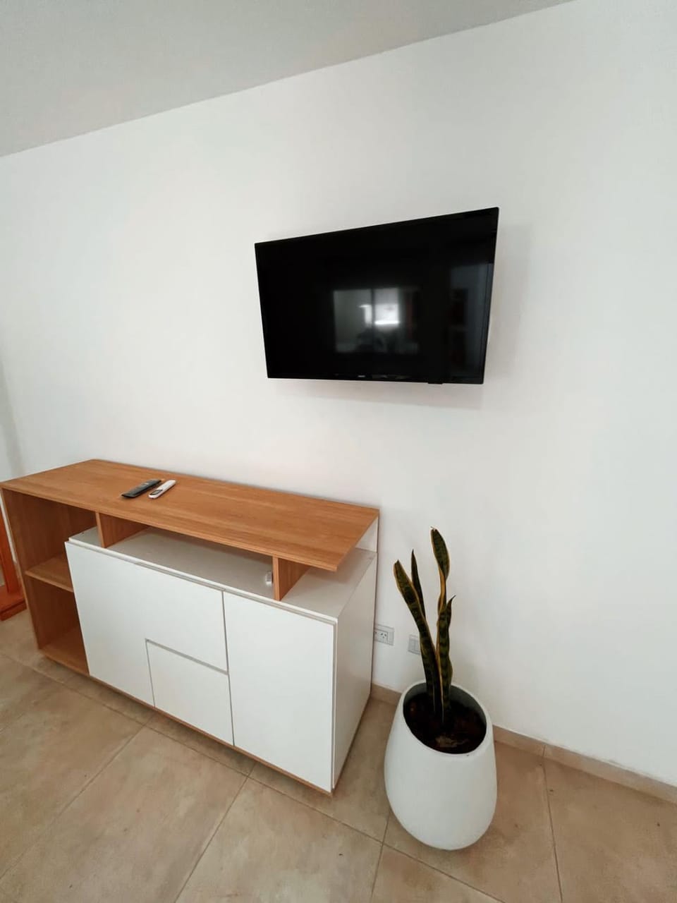 Complejo Fika Apartment in La Lucila del Mar