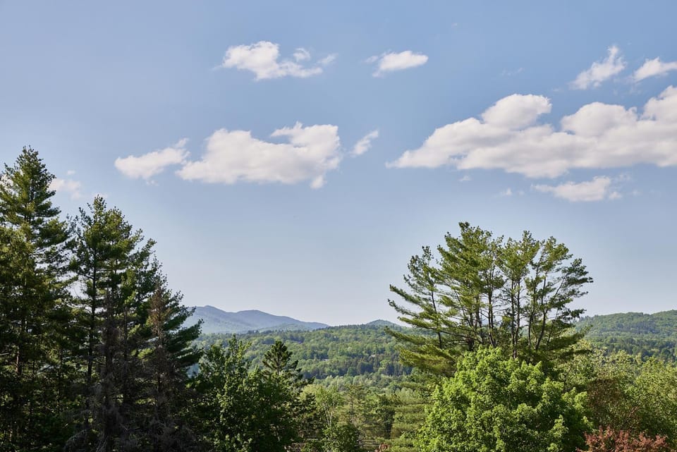 Natural landscape