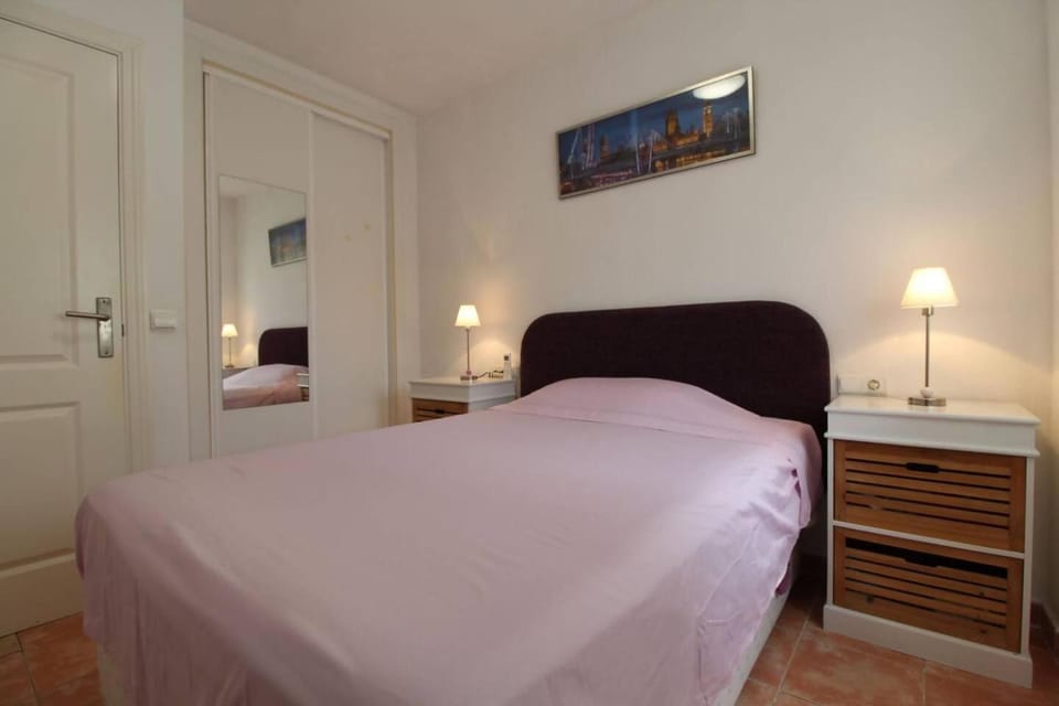 Apartamento Cortes Altea Apartment in Marina Baixa