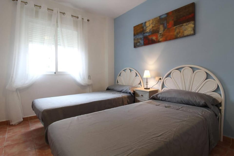 Apartamento Cortes Altea Apartment in Marina Baixa