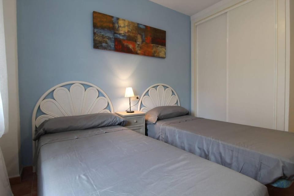 Apartamento Cortes Altea Apartment in Marina Baixa