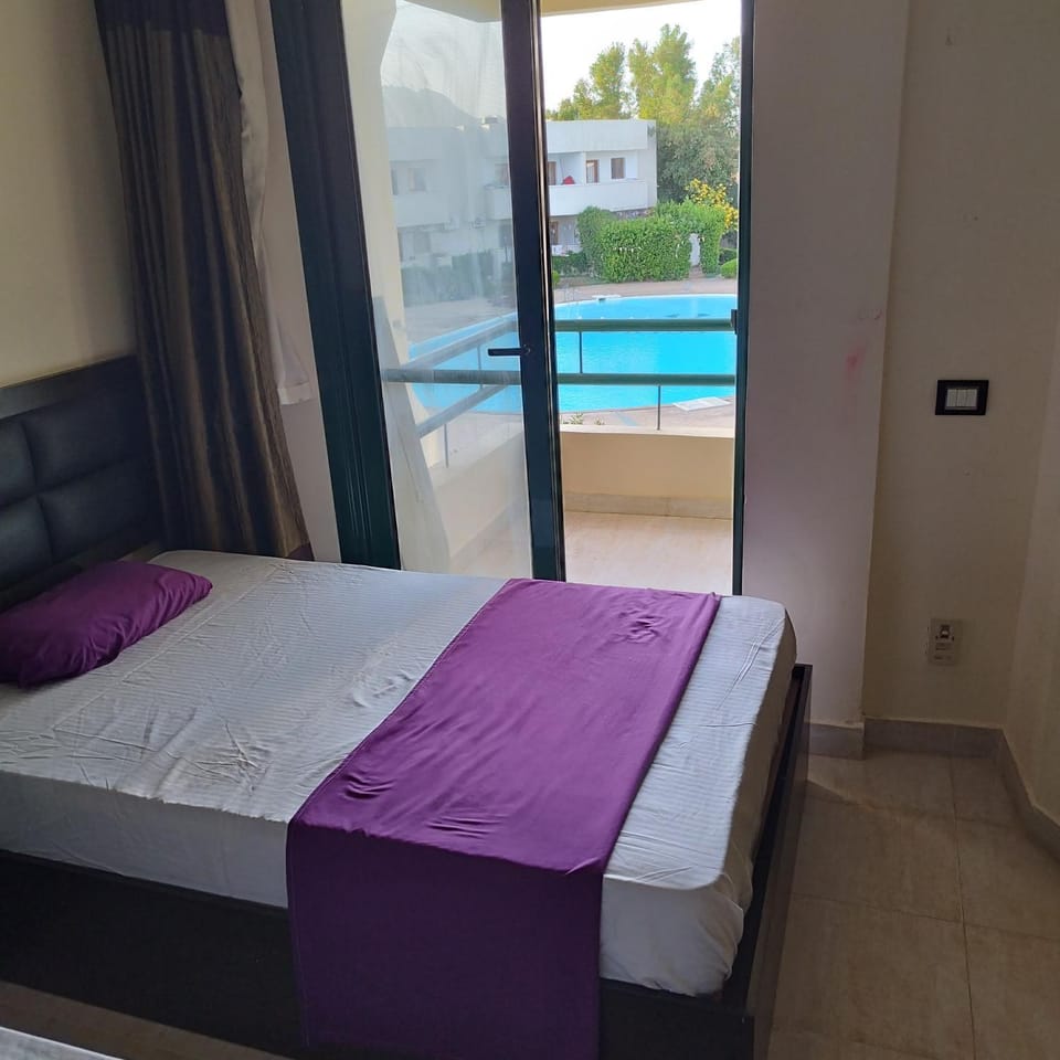 JUMERA HOUSE CRISS RESORT NAAMA Bay Apartment in Sharm El-Sheikh