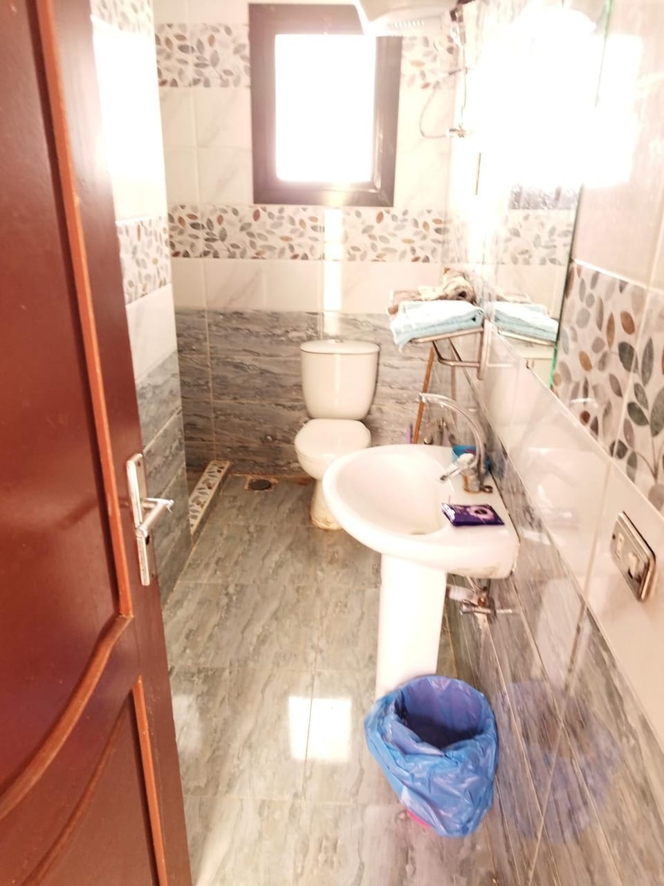 JUMERA HOUSE CRISS RESORT NAAMA Bay Apartment in Sharm El-Sheikh