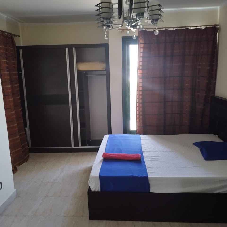 JUMERA HOUSE CRISS RESORT NAAMA Bay Apartment in Sharm El-Sheikh