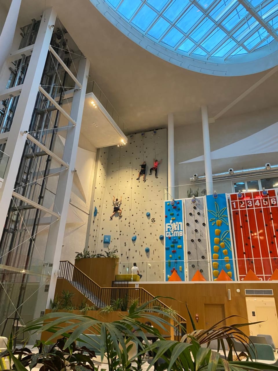 Seaside Park Apartament z widokiem na morze Apartment in West Pomeranian Voivodeship, Poland