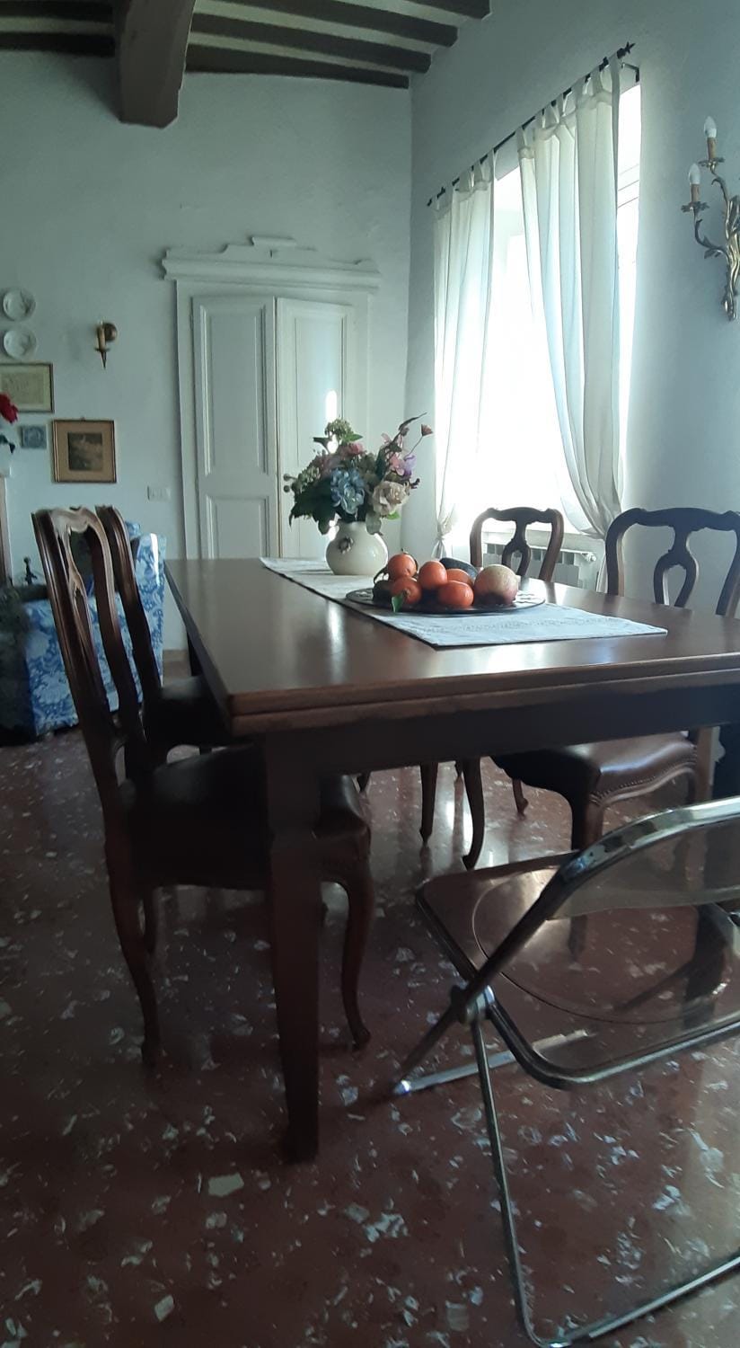 Nice View Apartment in Umbria