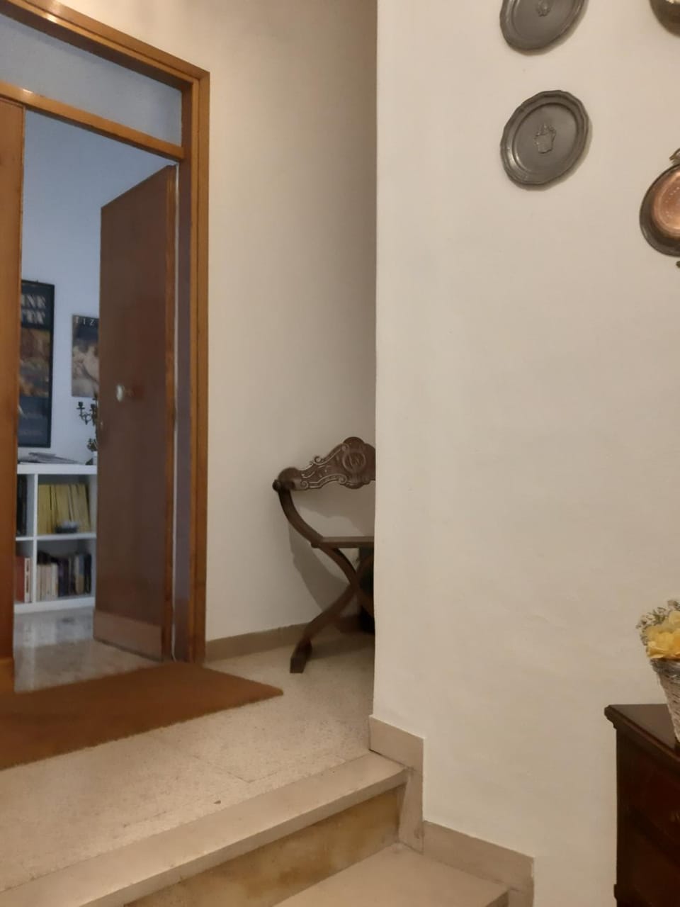 Nice View Apartment in Umbria