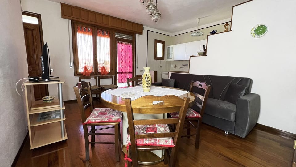 Casa Cannonau Apartment in Sardinia