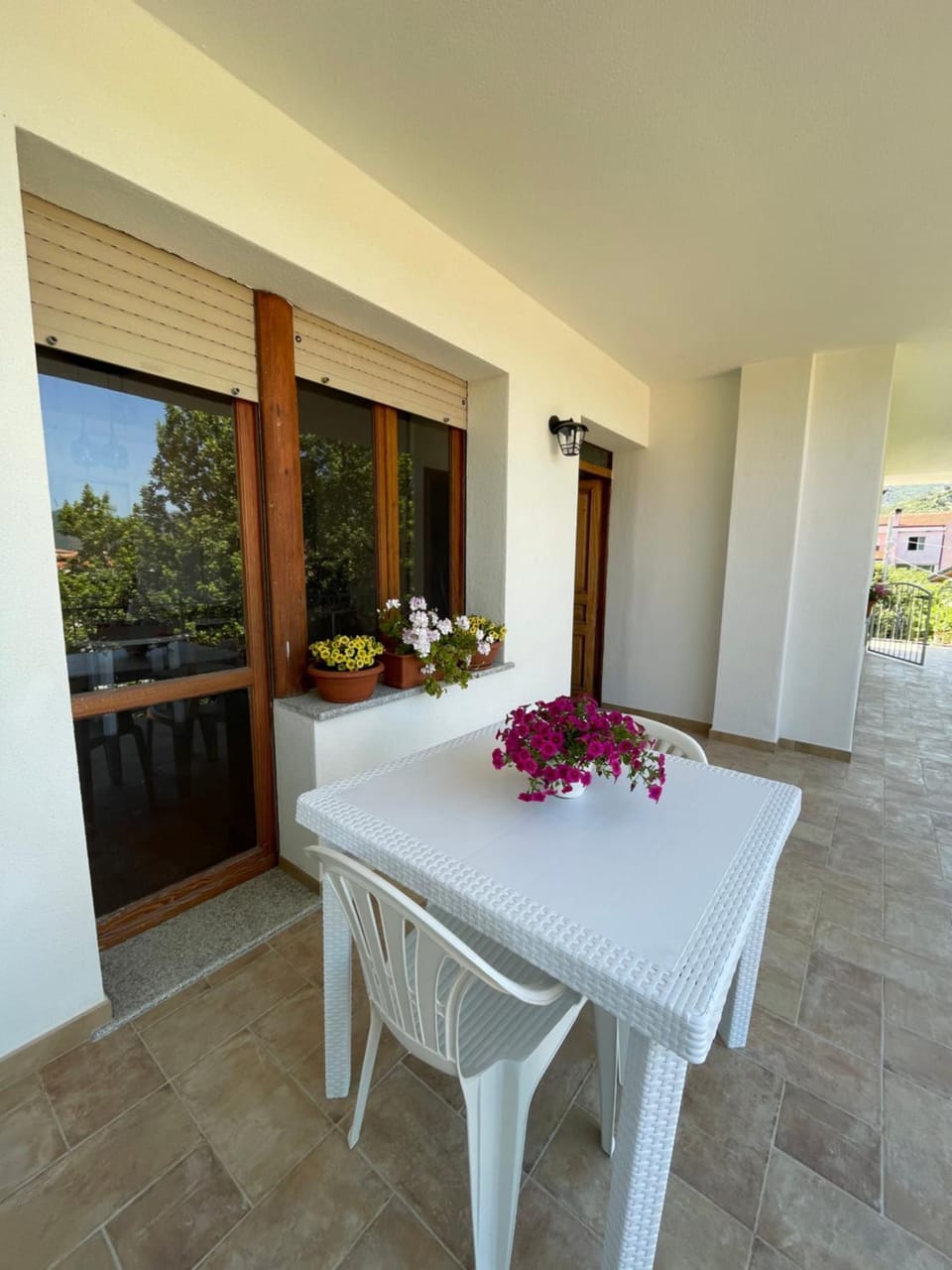 Casa Cannonau Apartment in Sardinia