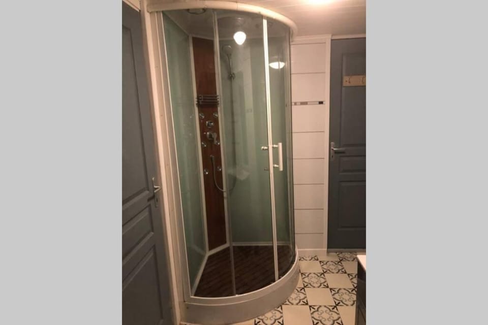 Appartement ST Roch Apartment in Jura