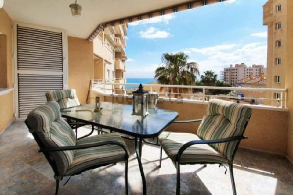 View (from property/room), Balcony/Terrace, Balcony/Terrace, Sea view