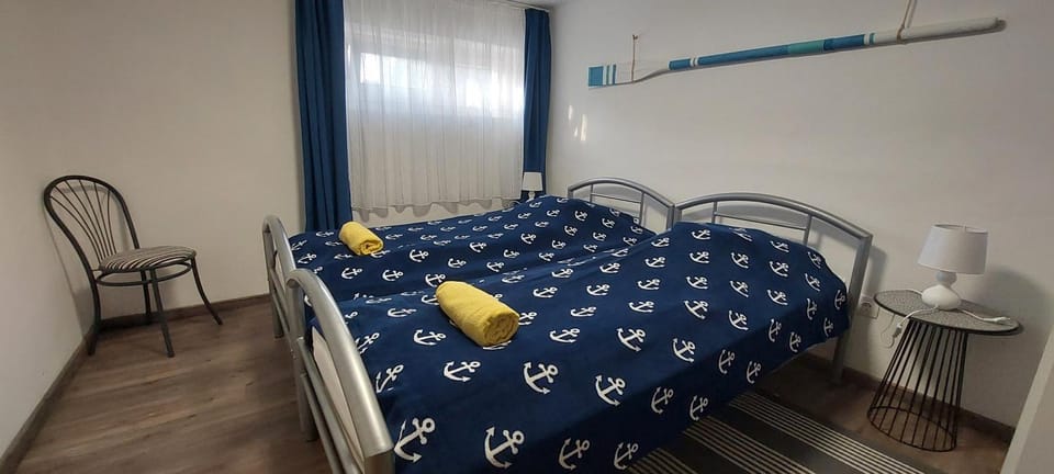 Kikötő Vendégház Apartment in Hungary