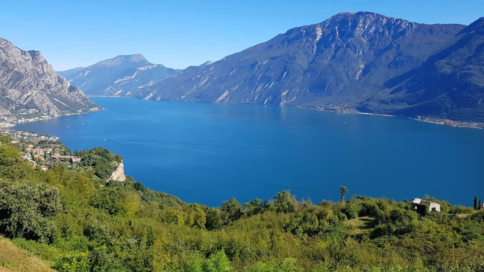 View (from property/room), Lake view