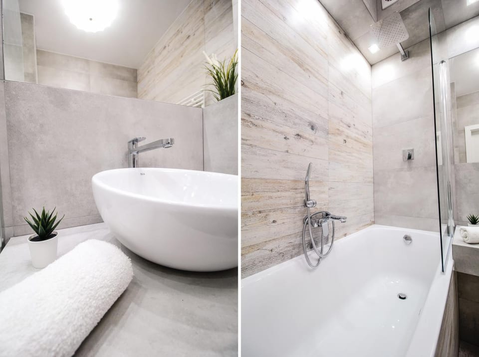 Shower, Bath
