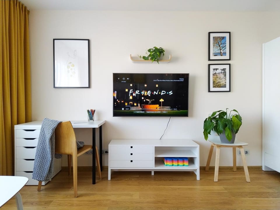 TV and multimedia