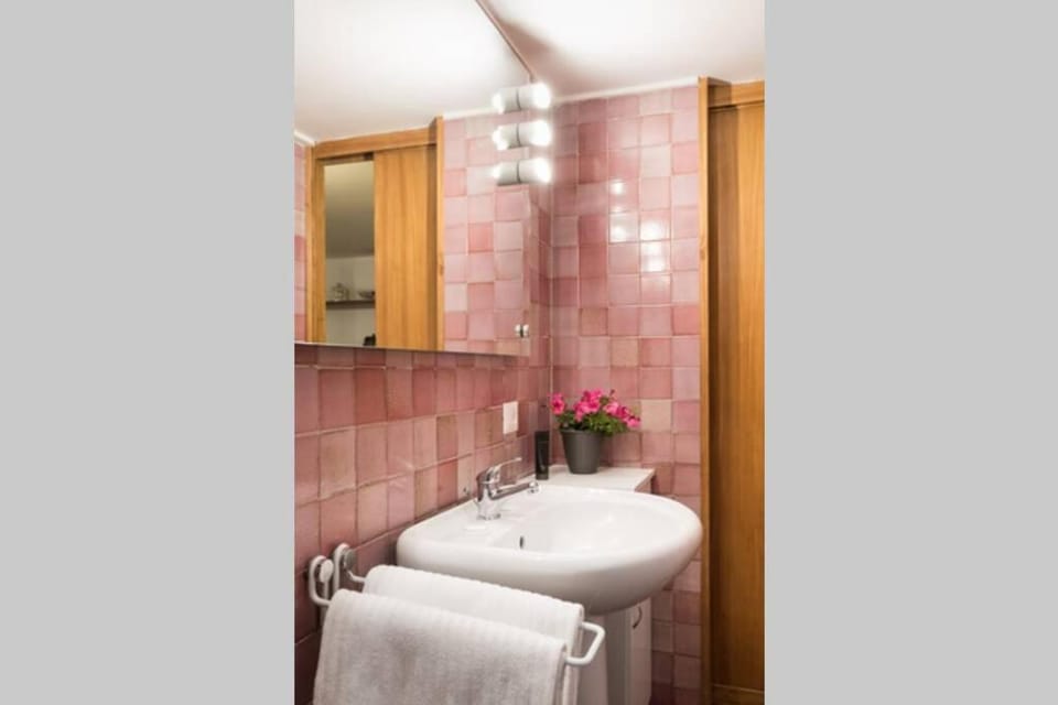 Idyllia -Teatro Pompeo Apartment Apartment in Rome