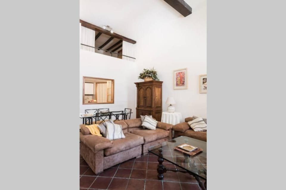Idyllia -Teatro Pompeo Apartment Apartment in Rome