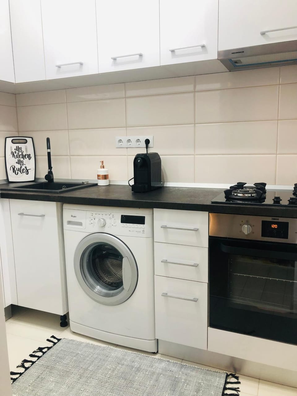 APARTAMENT PARK Apartment in Romania