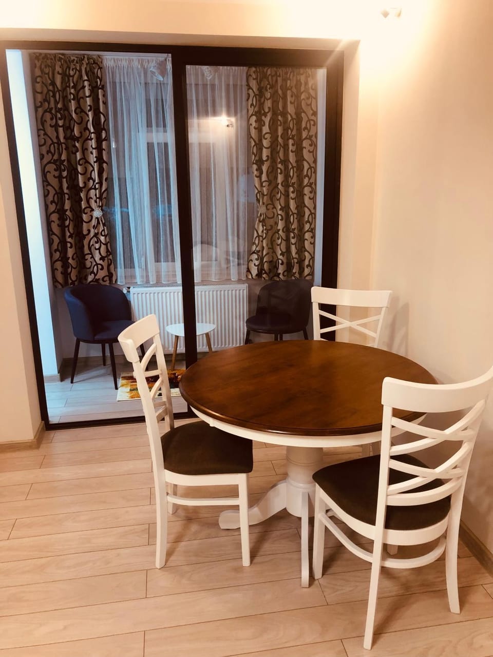 APARTAMENT PARK Apartment in Romania