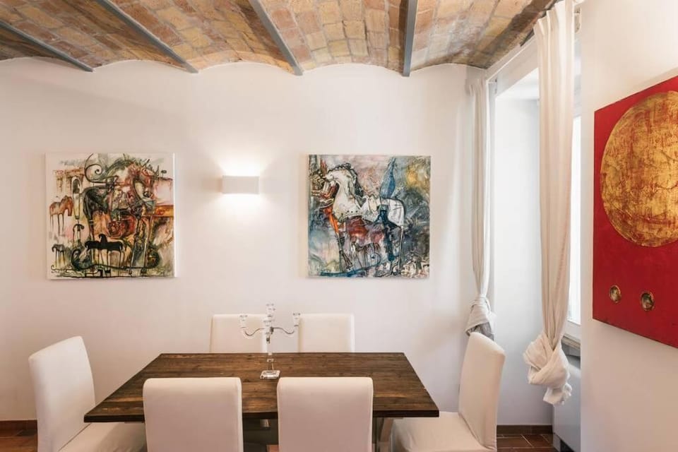 Lovely Colosseum loft apartment Apartment in Rome