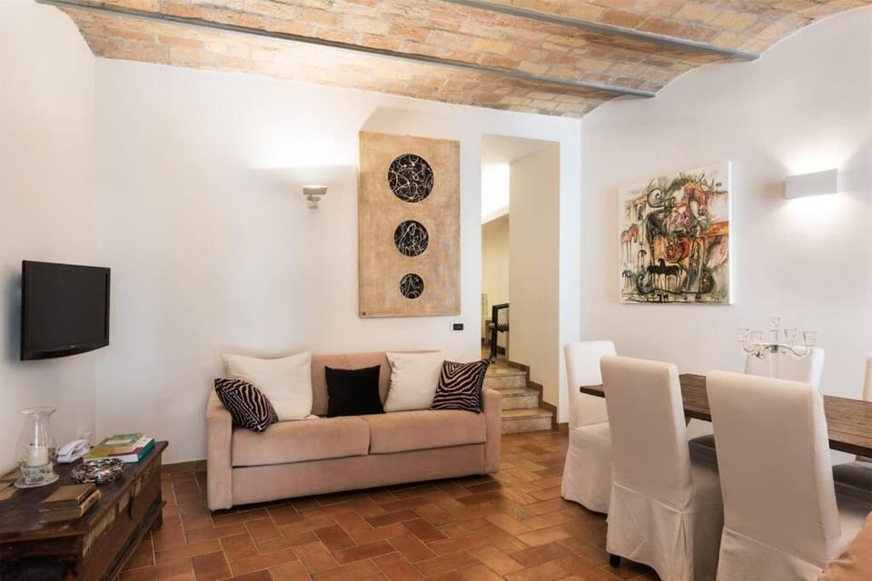 Lovely Colosseum loft apartment Apartment in Rome